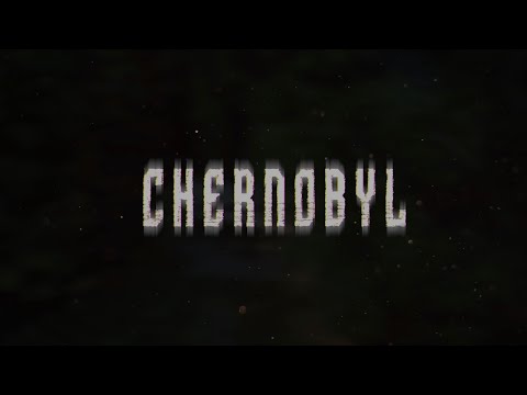 Escape Realities: Chernobyl. Trailer