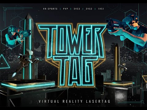 Tower Tag Trailer