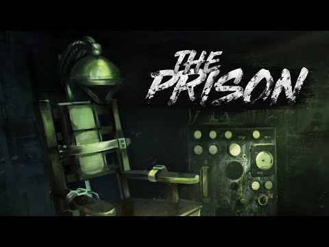 Escape Realities: The Prison. Trailer