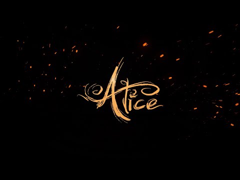 Escape Realities: Alice. Trailer